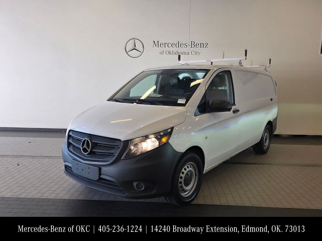 2022 Mercedes-Benz Metris Cargo Van Base's photo