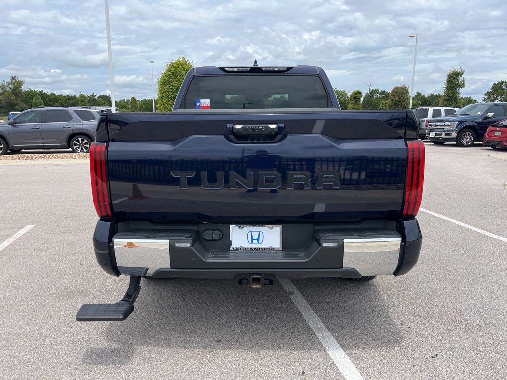 Thumbnail: 2023 Toyota Tundra - 5