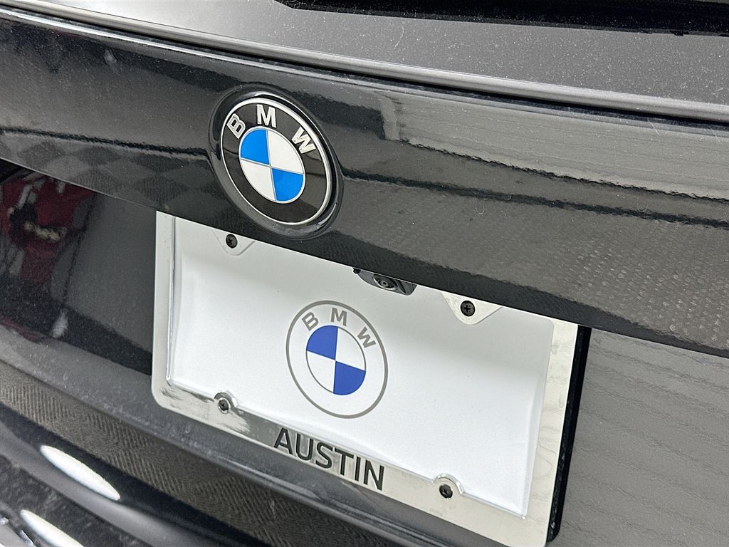 Thumbnail: 2025 BMW X1 - 22