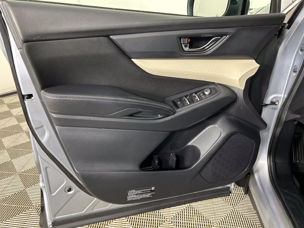 Used 2020 Silver Subaru Premium image 11