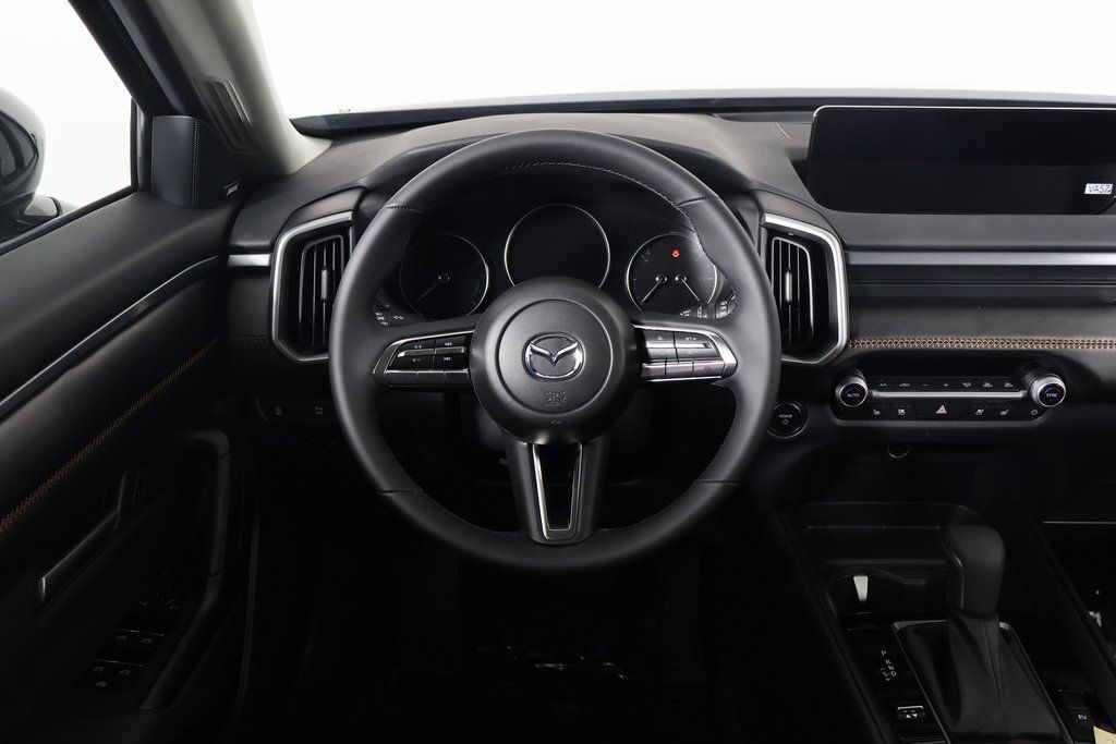 Thumbnail: 2026 Mazda CX-50 - 3