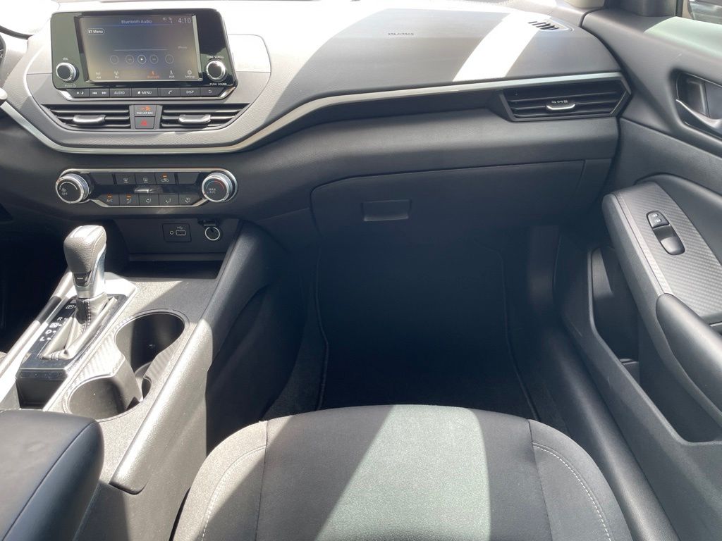 Used Car 2024 Nissan Altima  2.5 S For Sale Under $20,000 In Georgetown, Texas