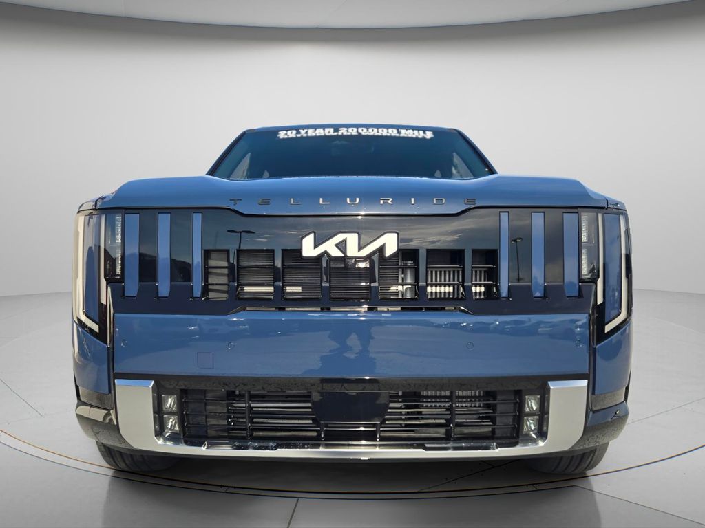 2027 Kia Telluride - $54,035
