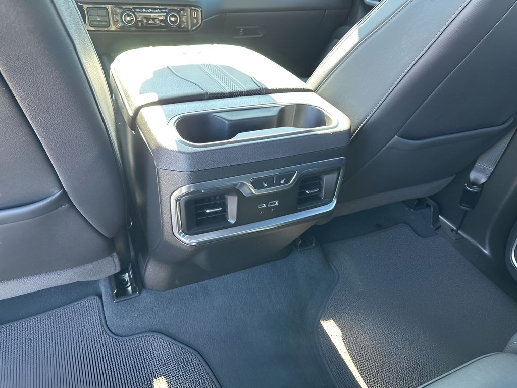 Used Car 2025 Chevrolet Silverado 2500hd  High Country For Sale Under $80,000 In Austin, Texas