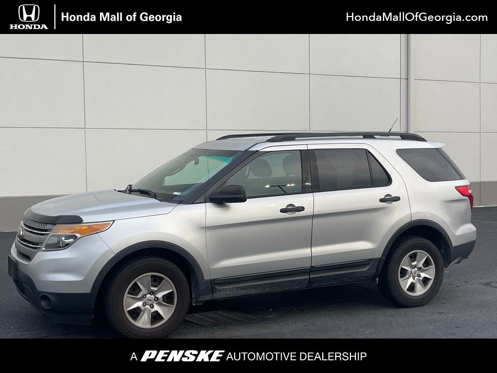 2013 Ford Explorer Base -
                  Buford, GA