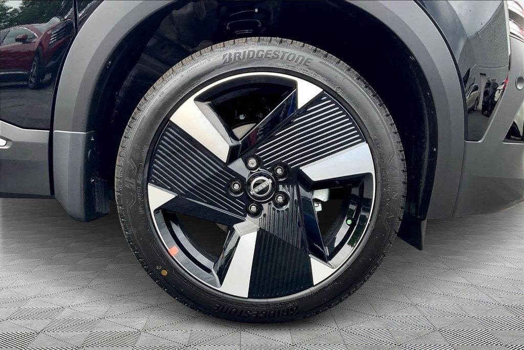 2025 Nissan Kicks SR - Photo 6