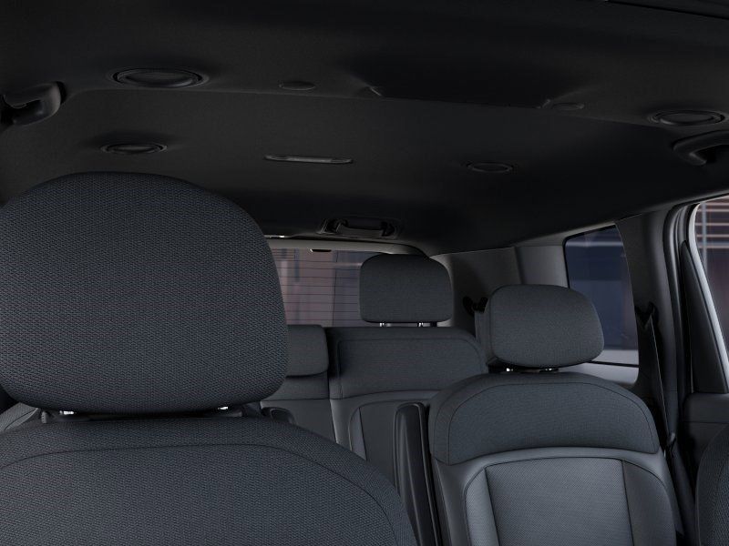 2027 Kia Telluride S White at Community Kia