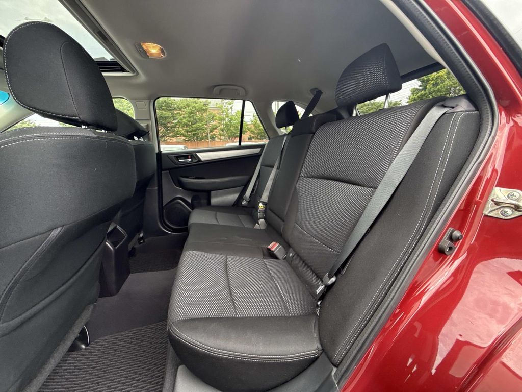 Used 2016 Subaru Outback SUV