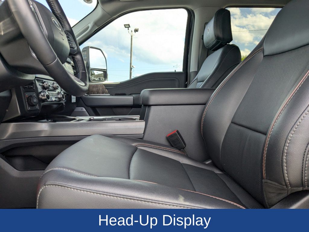 2024 Ford F-250 Super Duty Lariat