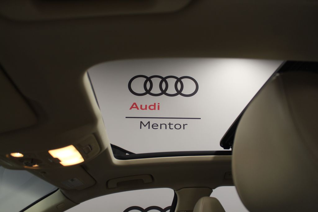 Thumbnail: 2017 Audi Q5 - 12