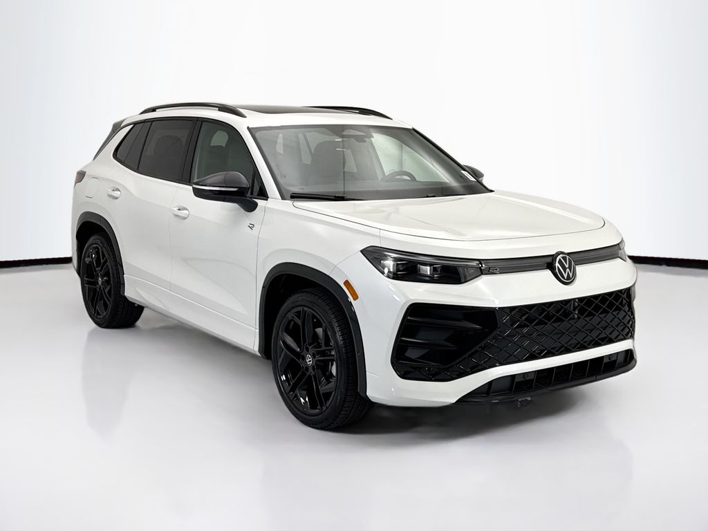 Thumbnail: 2026 Volkswagen Tiguan - 3