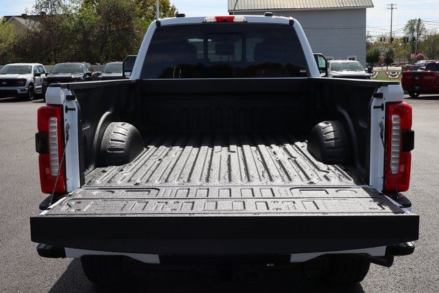 new 2026 Ford F-350SD car, priced at $60,700