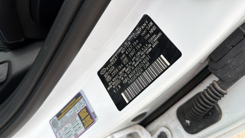 2025 Hyundai Elantra N