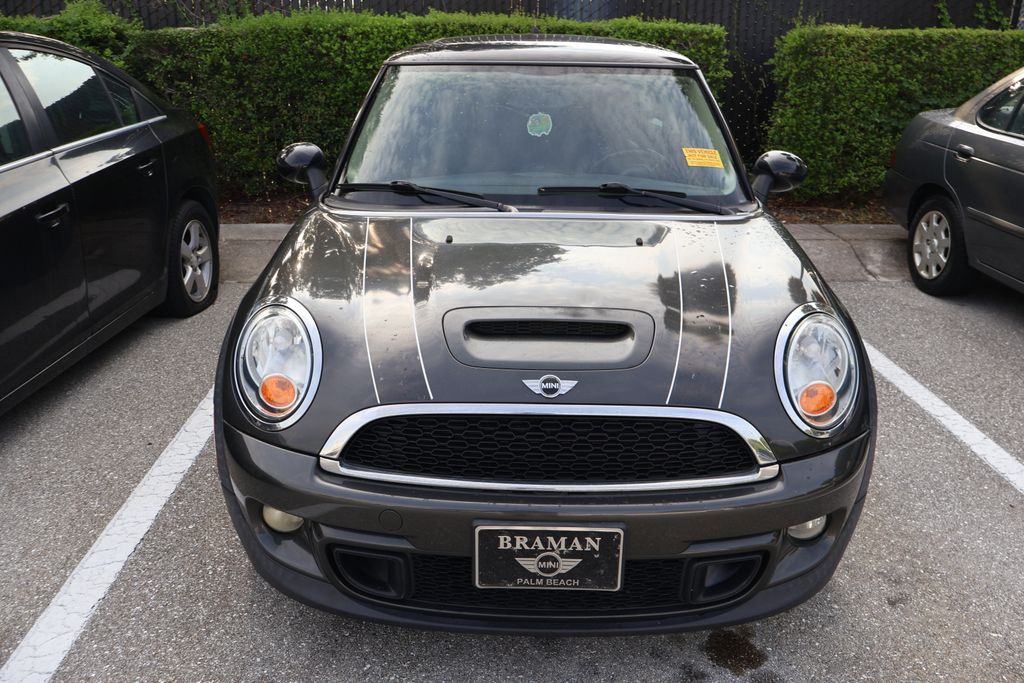 Thumbnail: 2012 MINI Cooper - 5