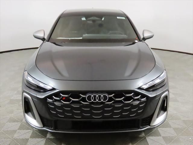 Thumbnail: 2025 Audi S5 - 8