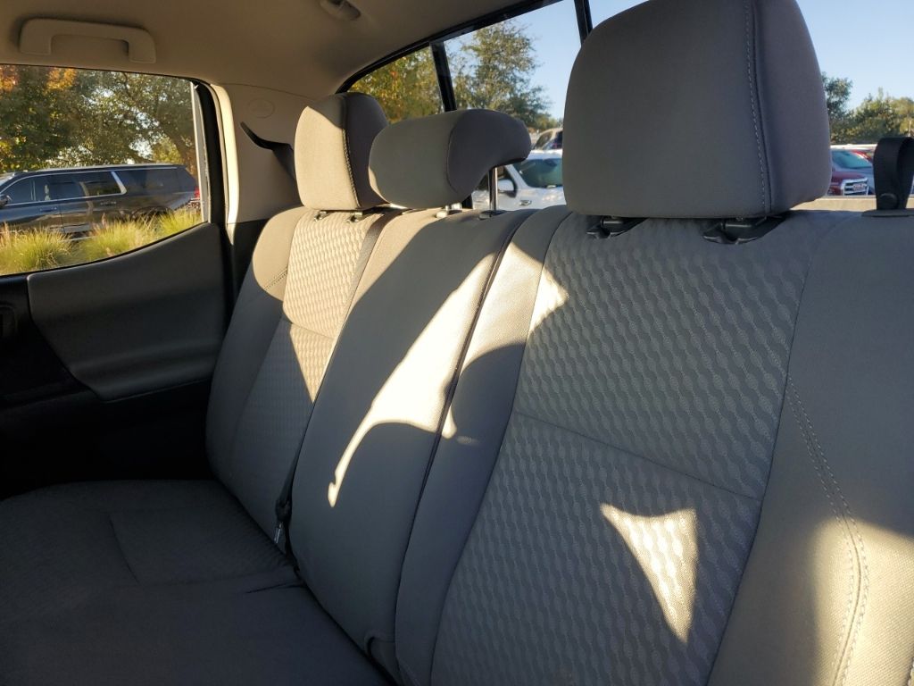 Used Car 2021 Toyota Tacoma  Sr5 For Sale Under $30,000 In Austin, Texas