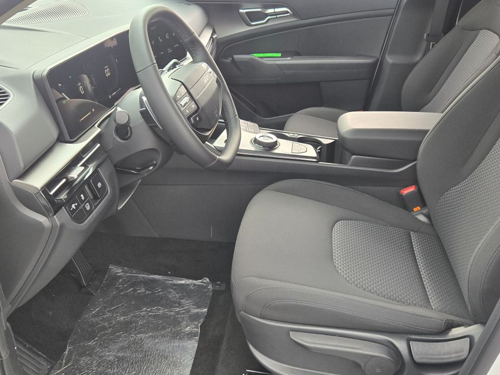 2027 Kia Sportage - $32,030