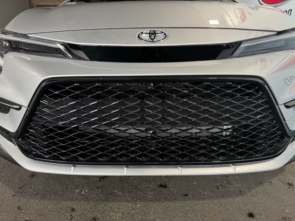 New Car 2025 Toyota Corolla  Se For Sale Under $40,000 In San Juan, Puerto Rico