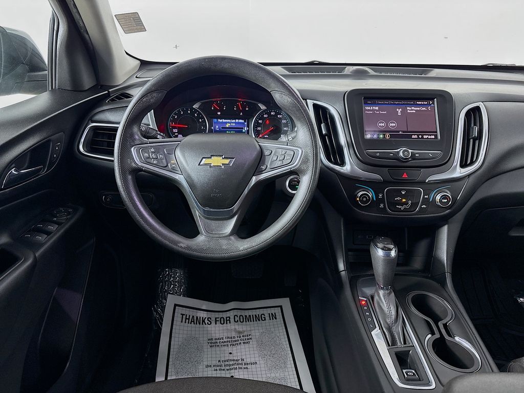 Used 2020 Chevrolet Equinox LT For Sale in OLIVE BRANCH, MS
