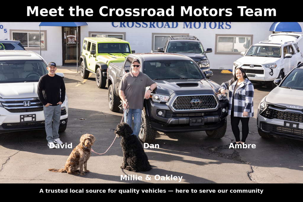 View vehicle photo 7