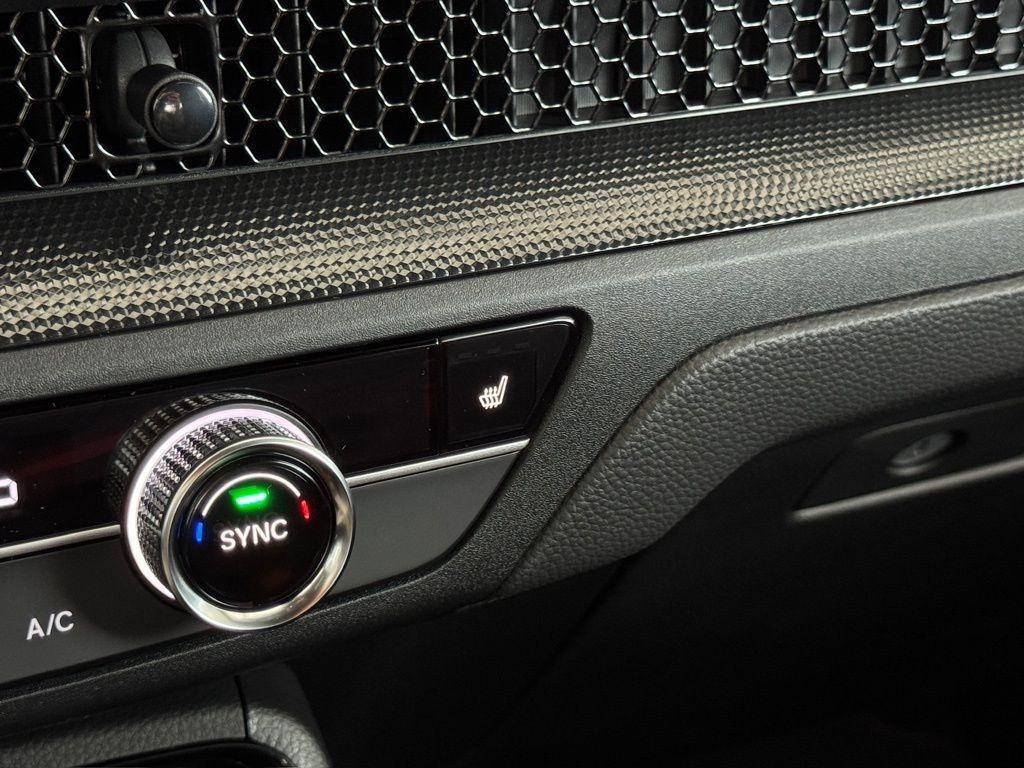 2026 Honda CR-V Hybrid Sport - 7