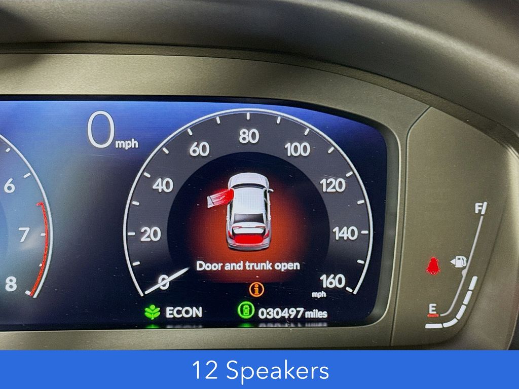 Used Car 2023 Honda Civic  Touring For Sale Under $30,000 In Austin, Texas