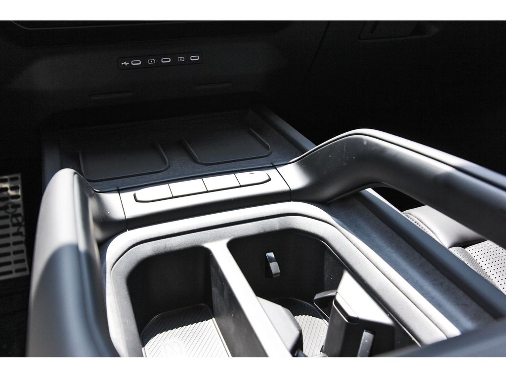 New 2027 Kia Telluride Hybrid SUV