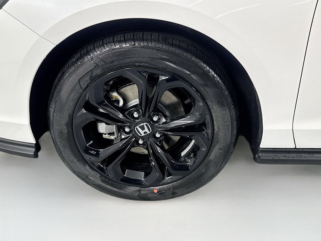 Used Car 2025 Honda Accord  Se For Sale Under $30,000 In Austin, Texas