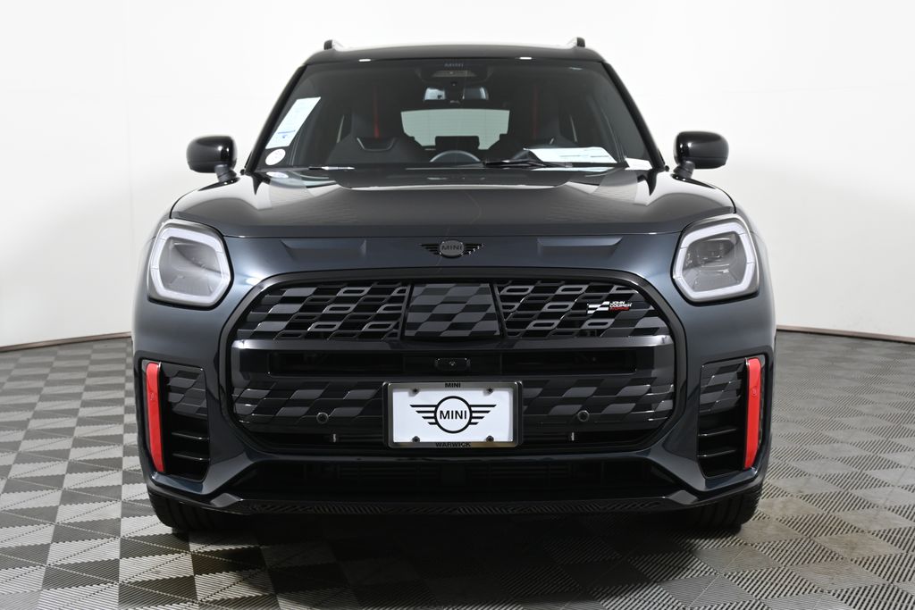 Thumbnail: 2026 MINI Cooper Countryman - 9