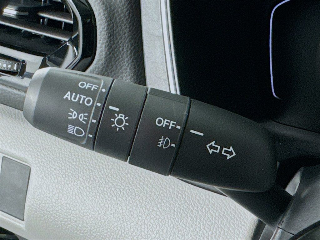 New Car 2025 Honda Pilot  Ex-l For Sale In Austin, Texas