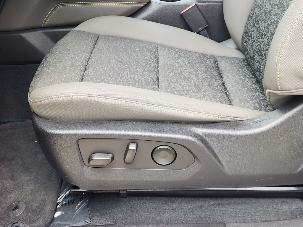 2023 Chevrolet Colorado ZR2 White at Emmons Autoplex
