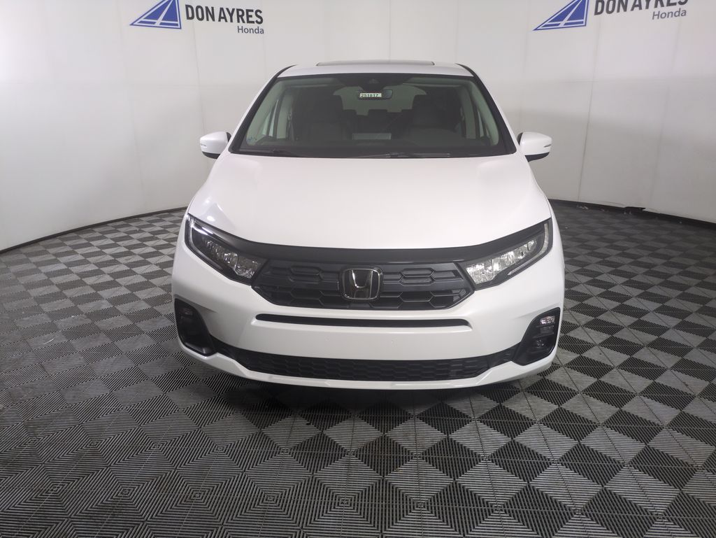 New 2025 Honda Odyssey For Sale in Fort Wayne, IN