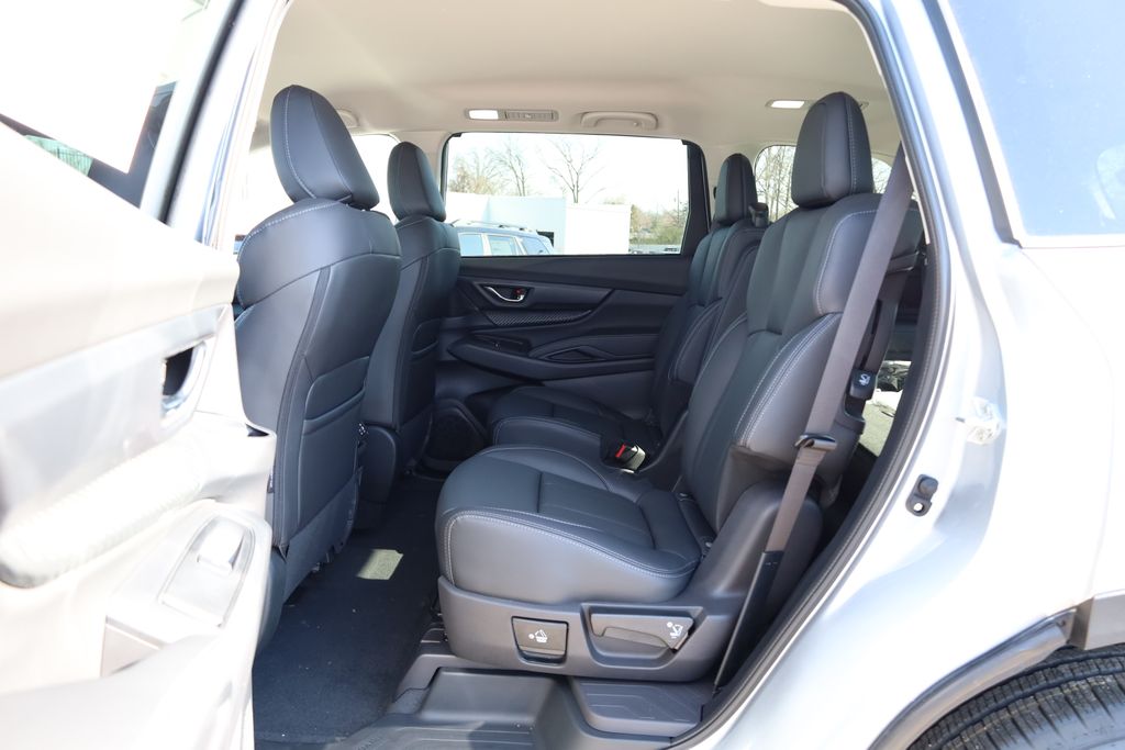new 2026 Subaru Ascent car, priced at $40,218
