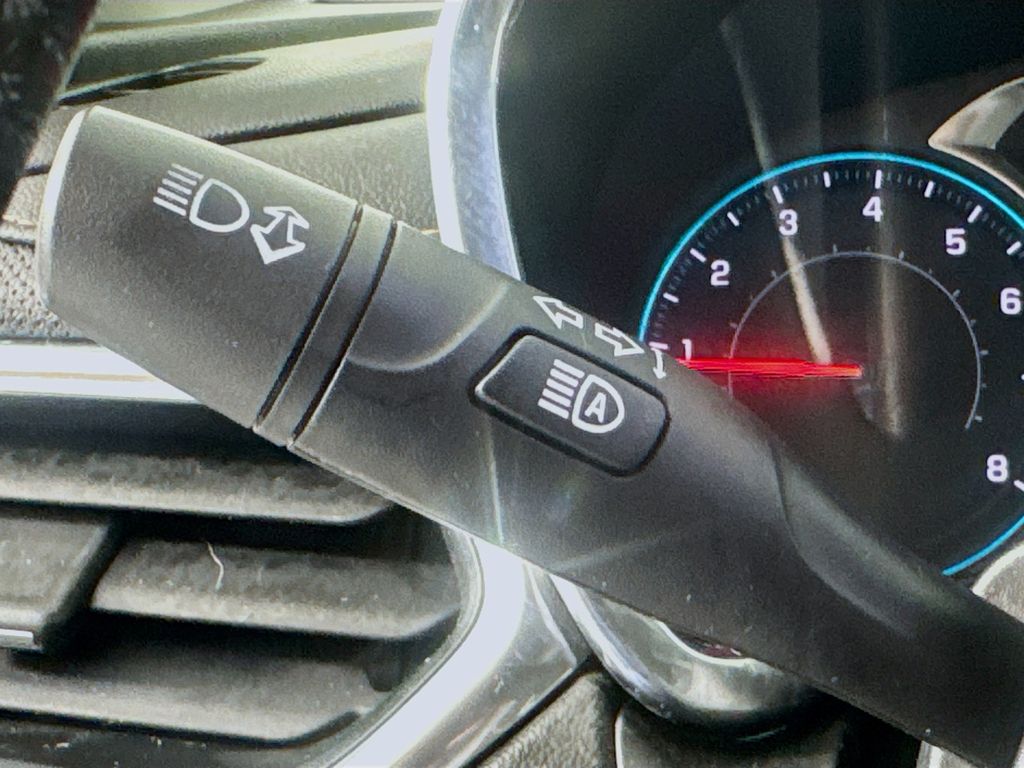 Used Car 2018 Chevrolet Equinox  Premier For Sale Under $10,000 In Austin, Texas