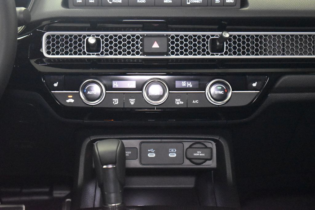 Thumbnail: 2026 Honda Civic - 12