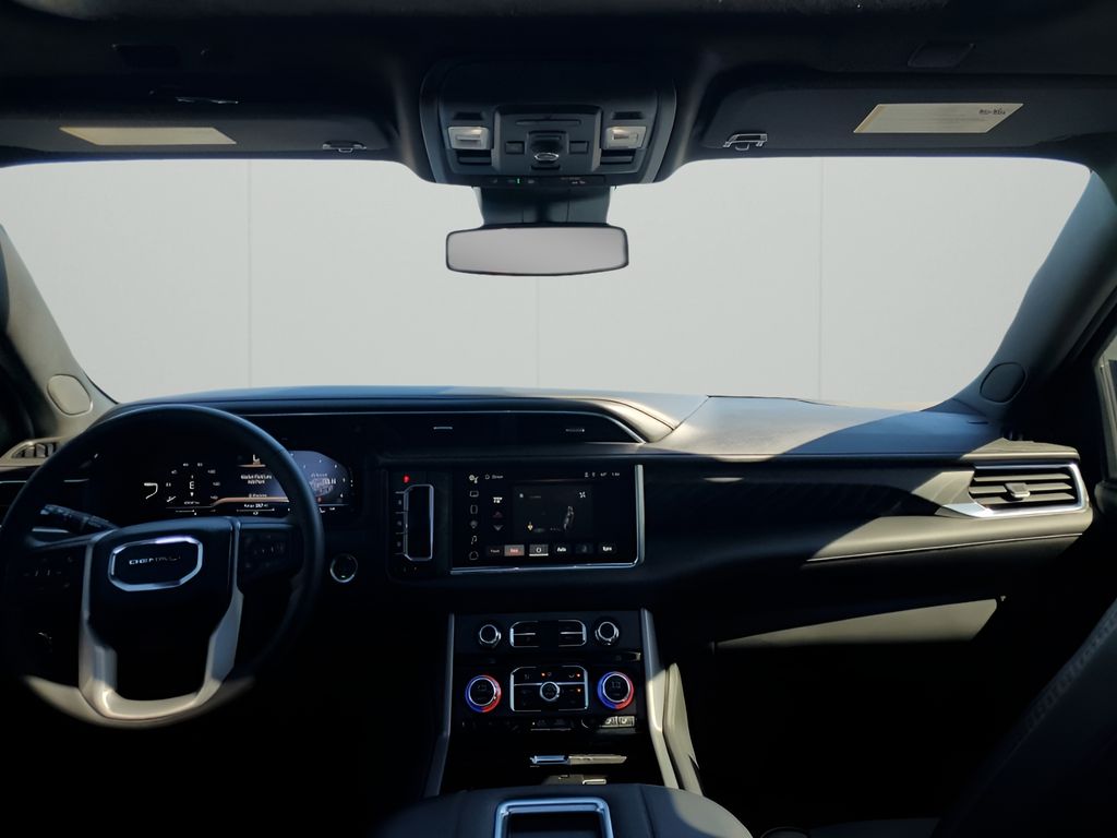 Used Car 2023 Gmc Yukon Xl  Denali For Sale Under $70,000 In Austin, Texas