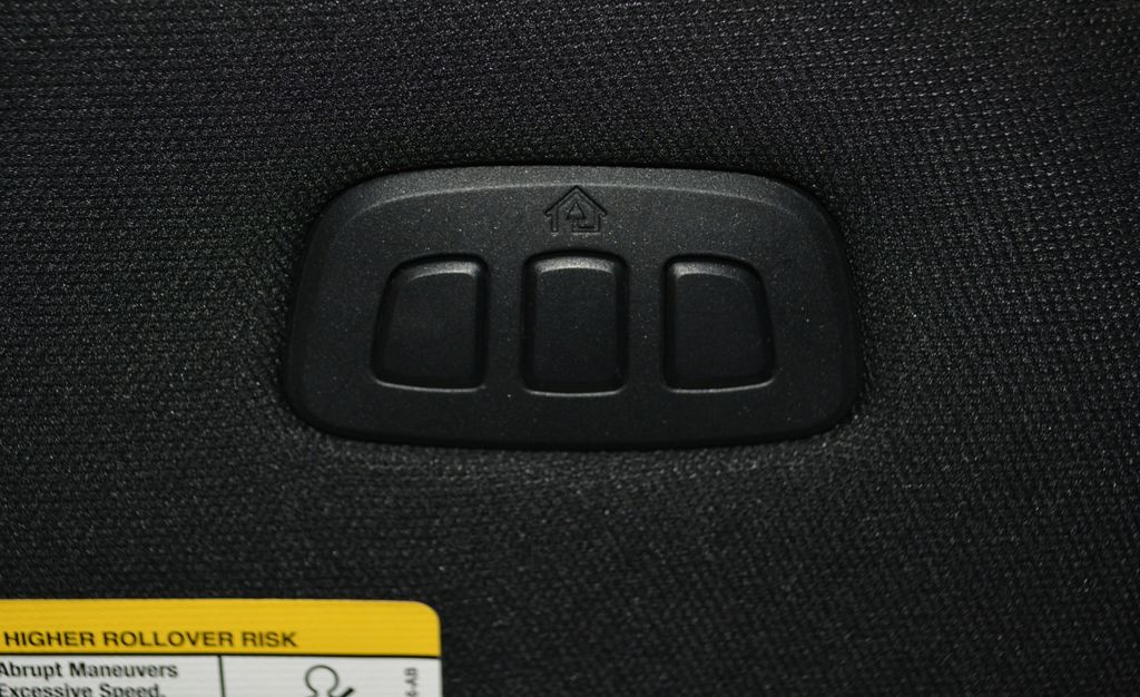 Certified Used 2023 Carbonized Gray Metallic Ford Lariat image 18