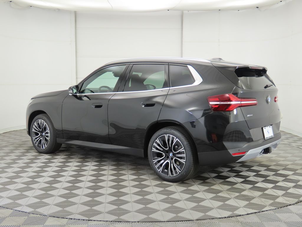 Thumbnail: 2026 BMW X3 - 7