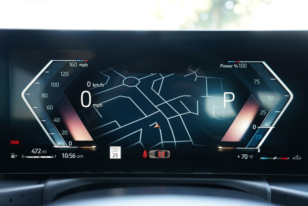 Thumbnail: 2026 BMW 4 Series - 16