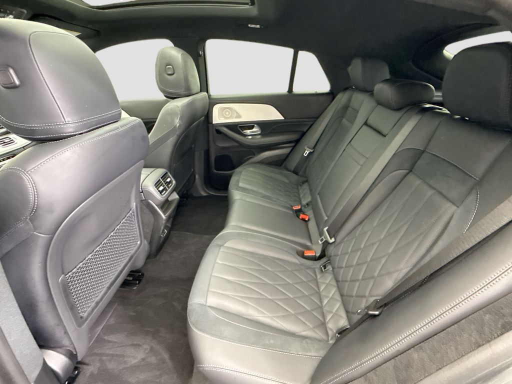 Thumbnail: 2025 Mercedes-Benz GLE - 20