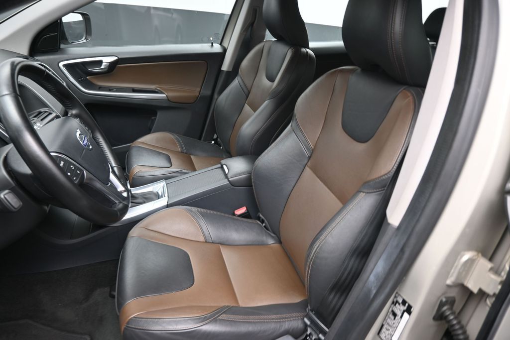 Used 2017 Volvo XC60 SUV