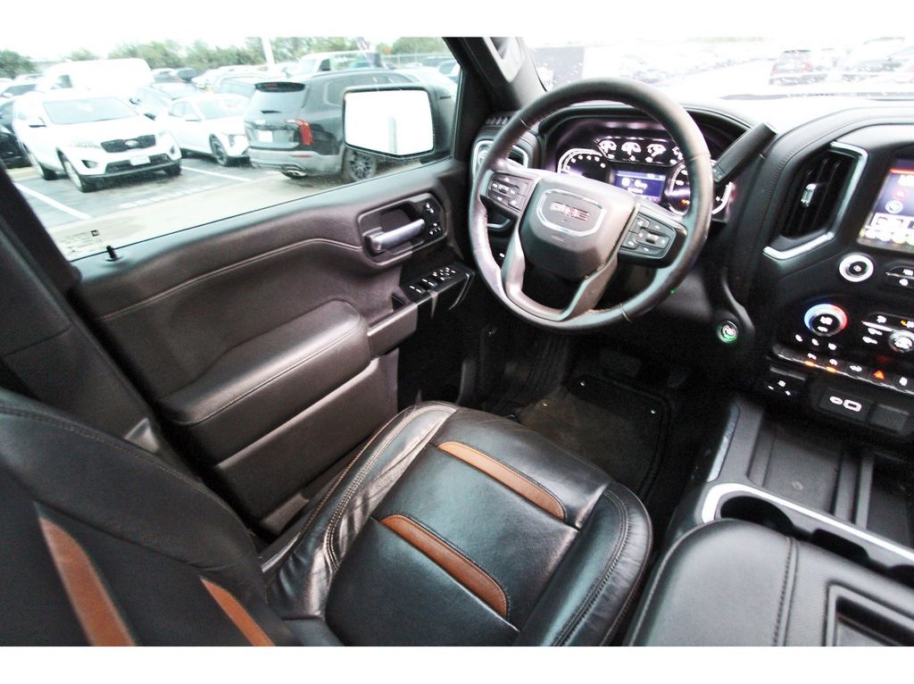 Used 2021 GMC Sierra 1500 Truck