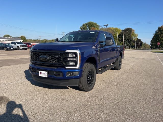 2026 Ford F-350SD