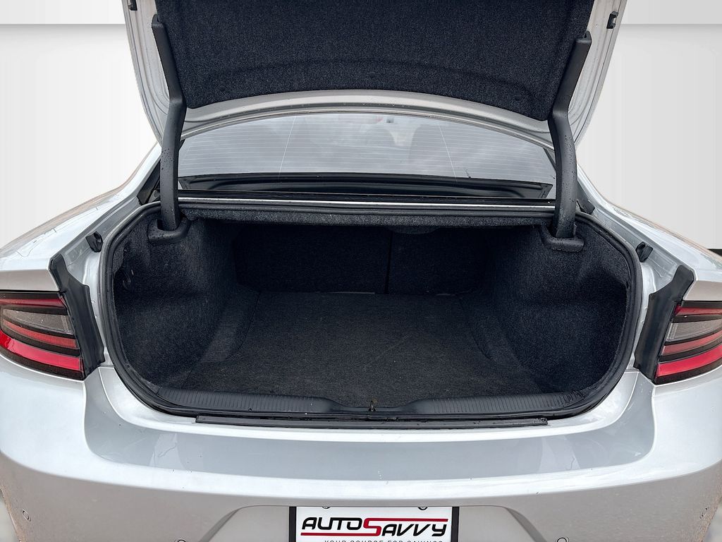Used 2023 Silver Dodge R/T image 25