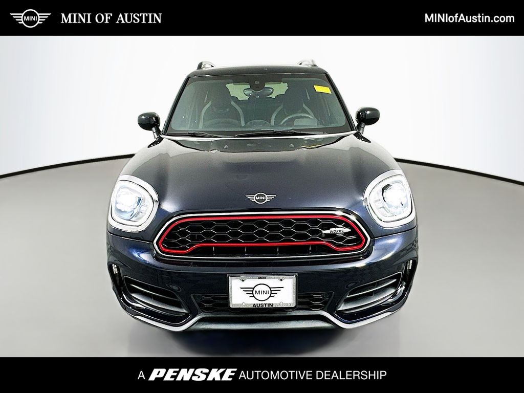 Thumbnail: 2020 MINI Cooper Countryman - 1