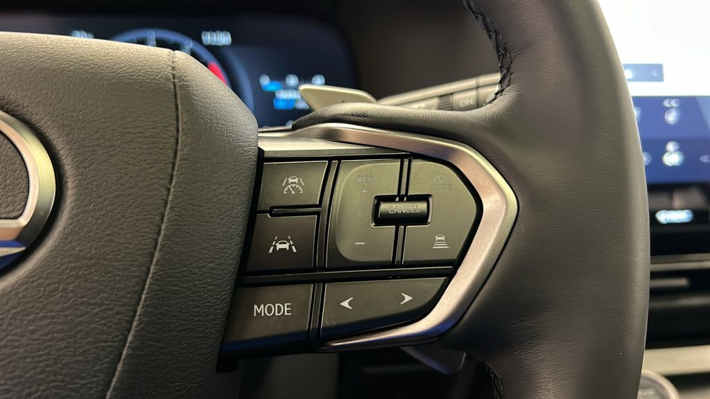 2024 Lexus GX 550 Luxury+ 15