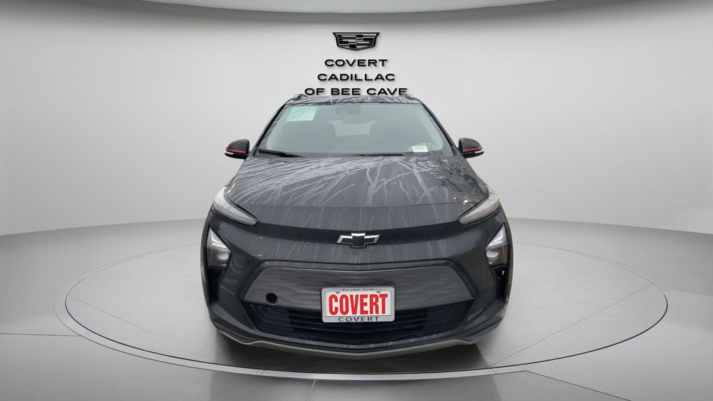 Used Car 2023 Chevrolet Bolt Euv  Lt For Sale Under $20,000 In Austin, Texas