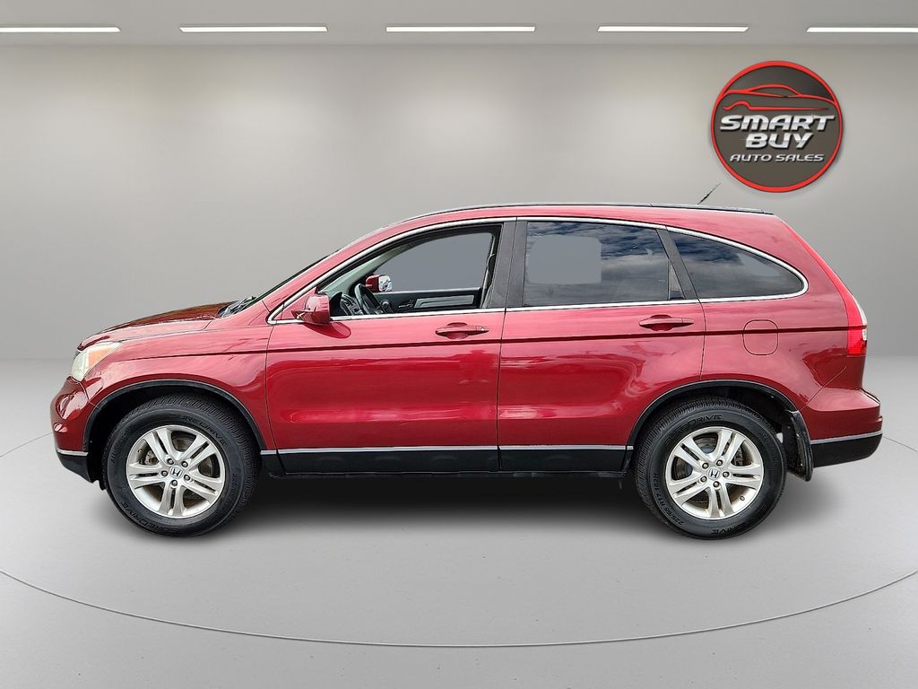 2010 Honda CR-V