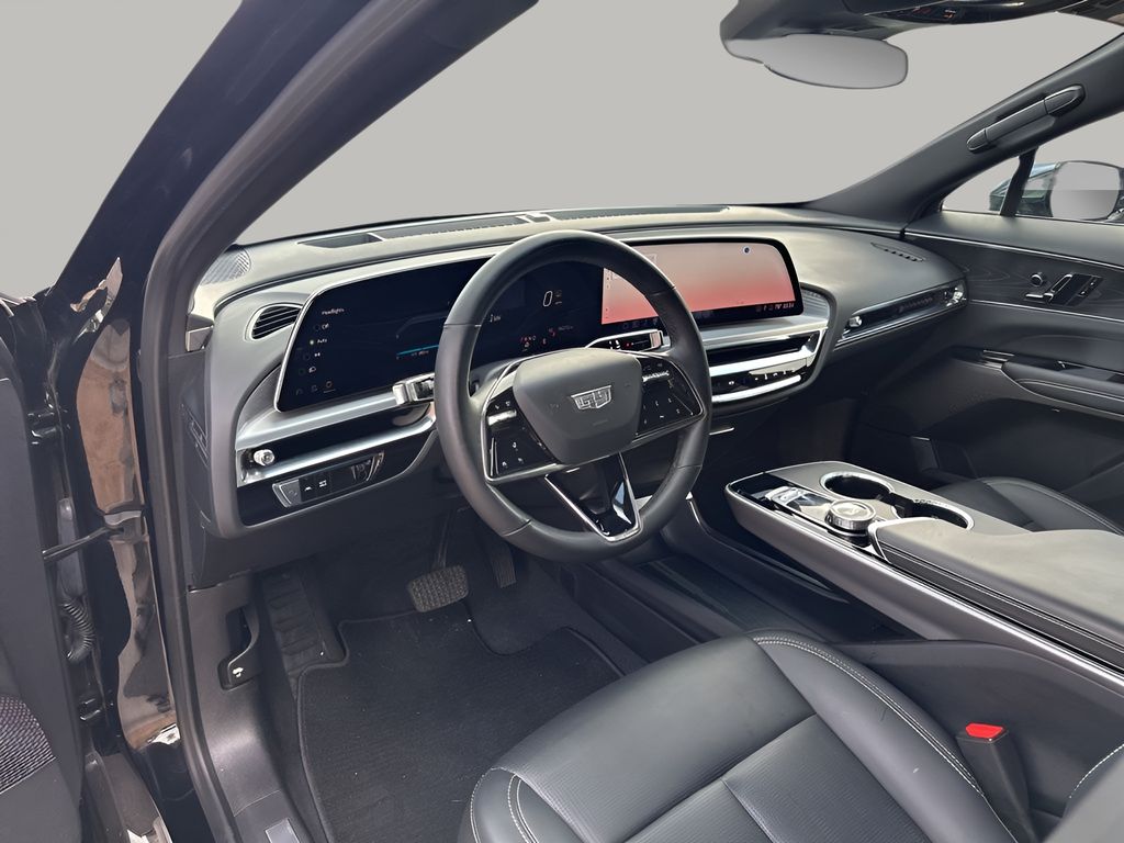 Used Car 2024 Cadillac Lyriq  Sport For Sale Under $40,000 In Austin, Texas