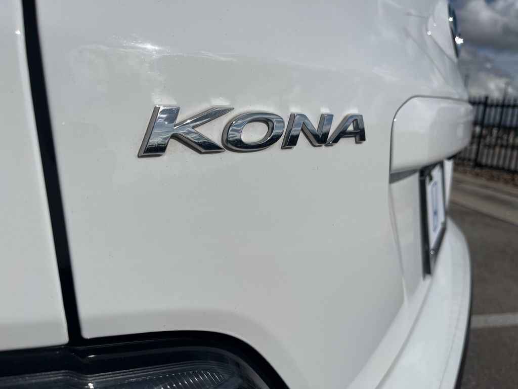 Thumbnail: 2022 Hyundai Kona - 8